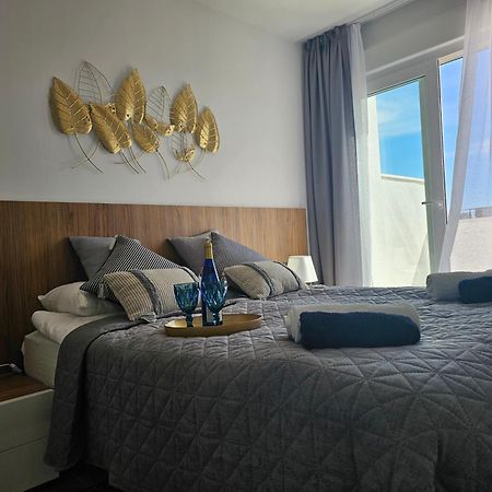 Apartament W Rezydencji Bali Los Altos Kültér fotó