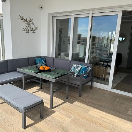 Apartament W Rezydencji Bali Los Altos Kültér fotó