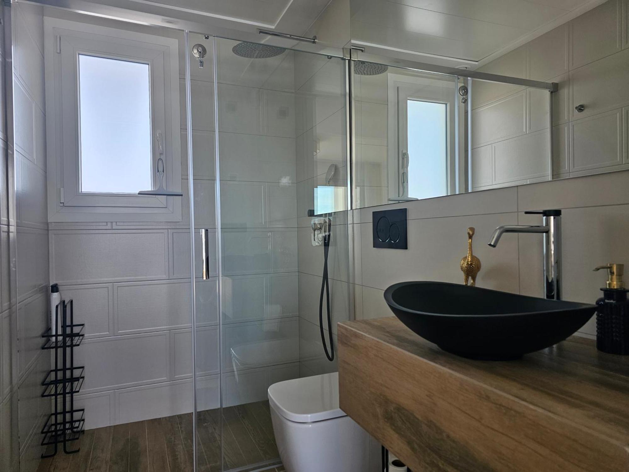 Apartament W Rezydencji Bali Los Altos Kültér fotó
