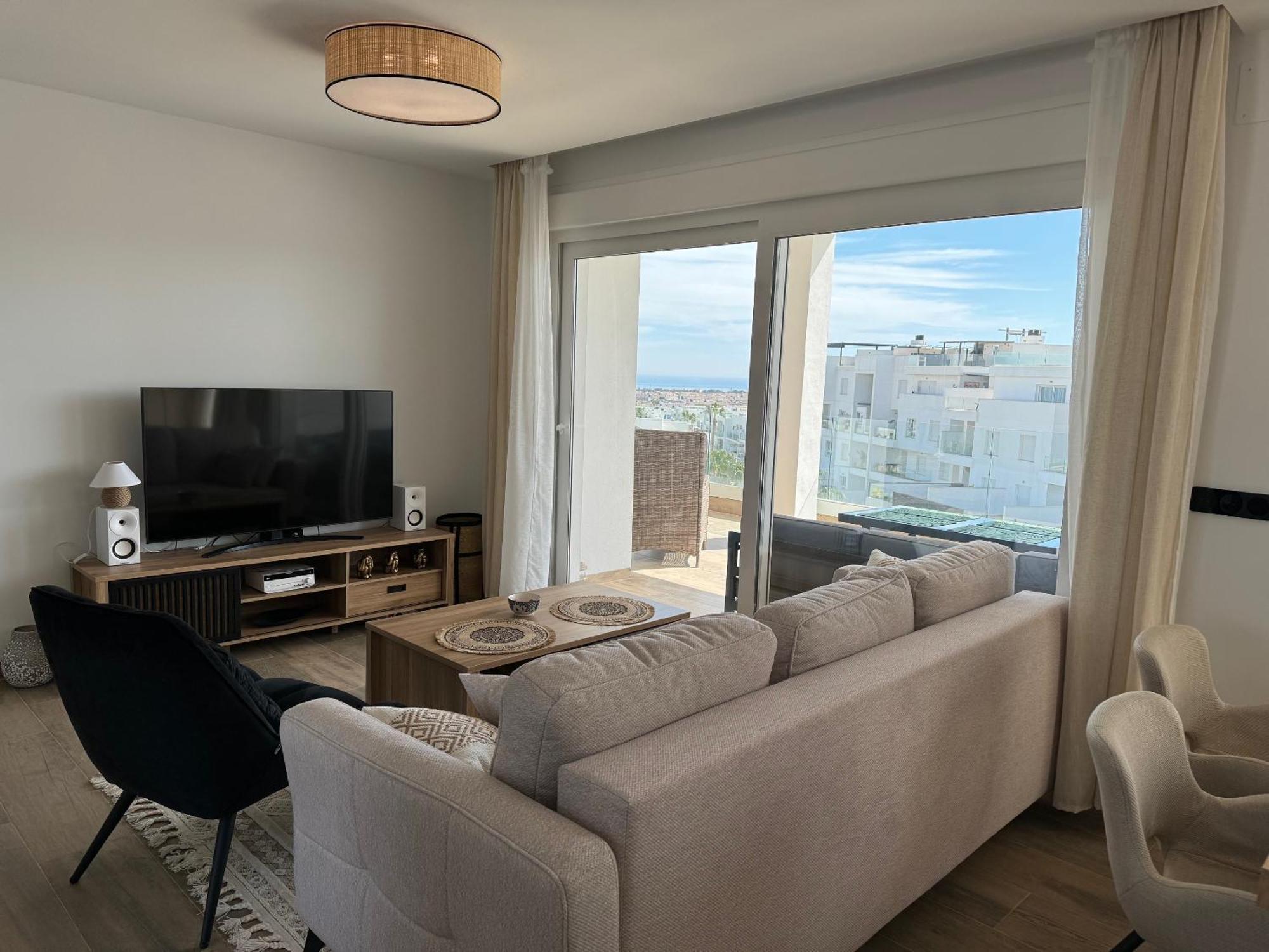 Apartament W Rezydencji Bali Los Altos Kültér fotó