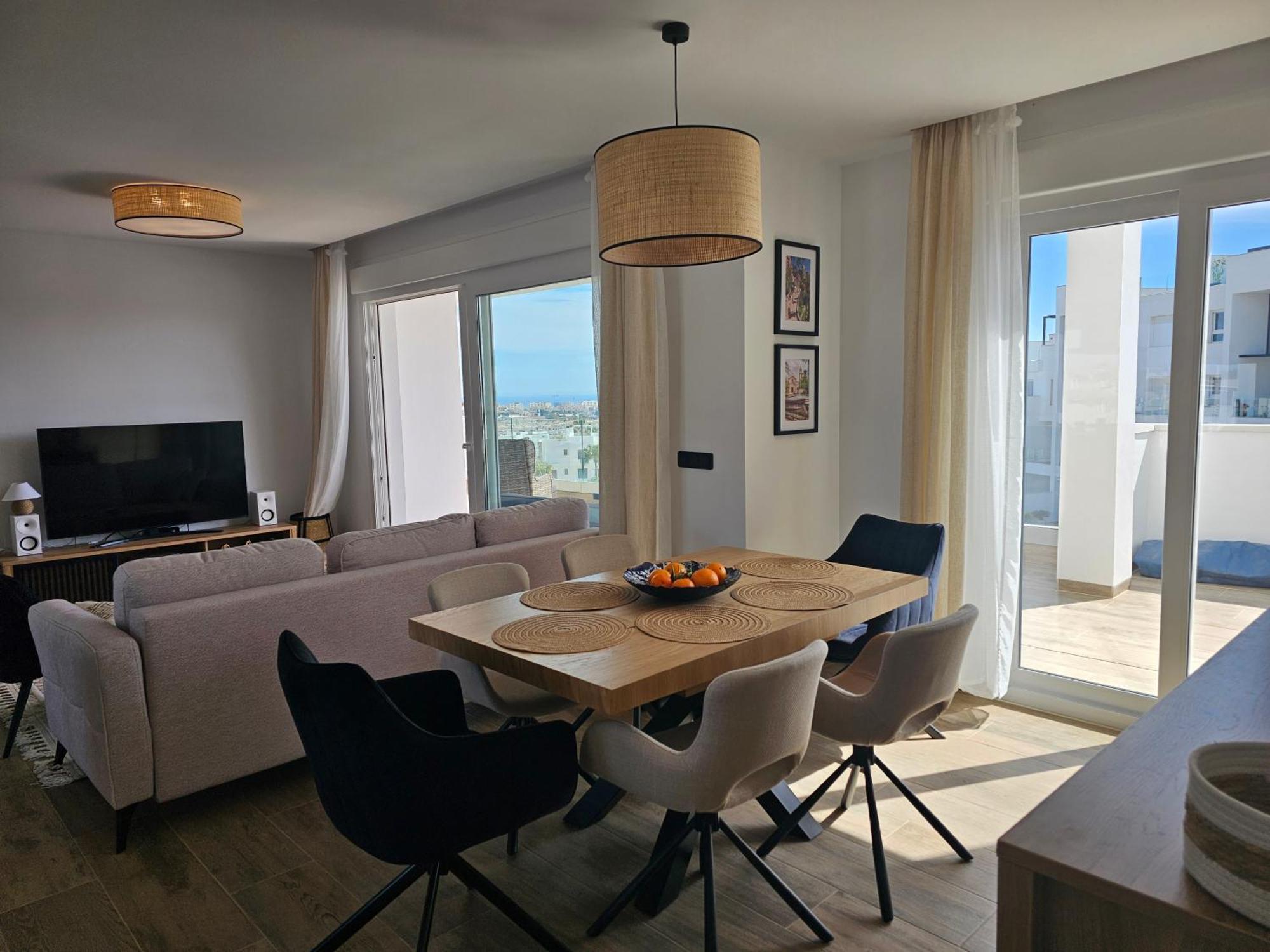 Apartament W Rezydencji Bali Los Altos Kültér fotó