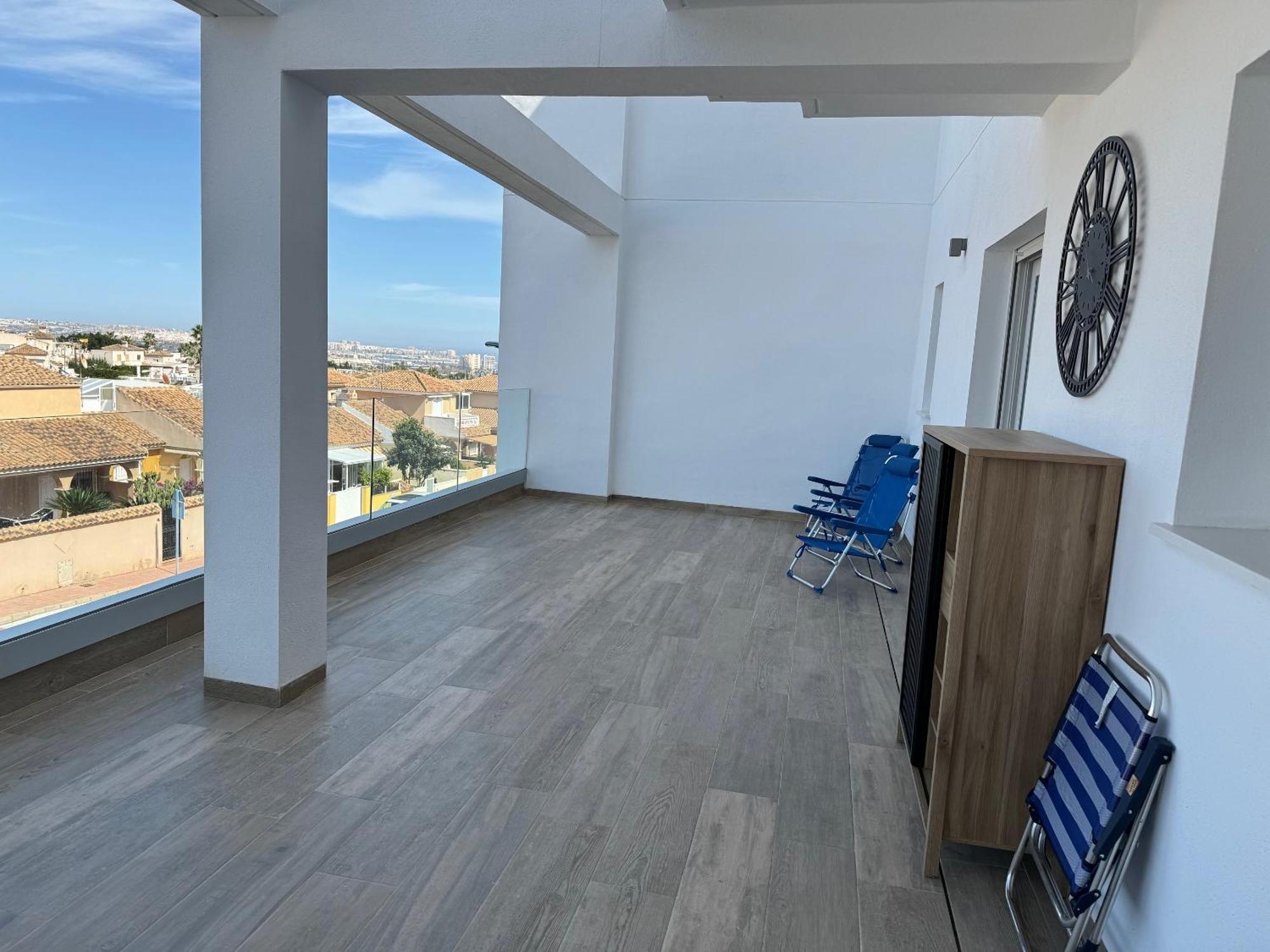 Apartament W Rezydencji Bali Los Altos Kültér fotó